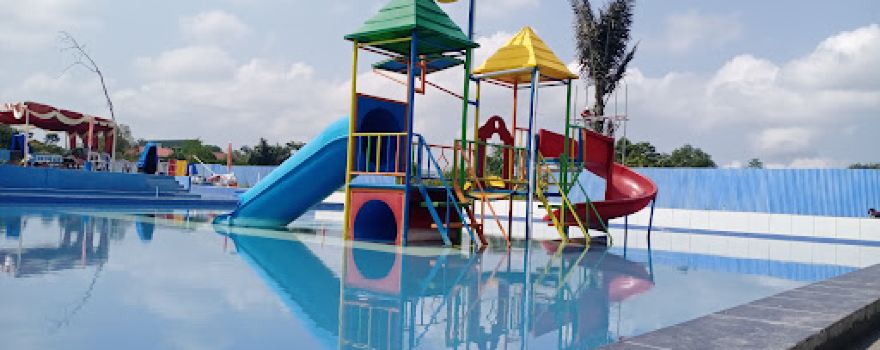 ANUGRAH WATER PARK