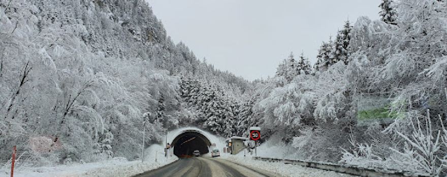 Brettfall-Tunnel
