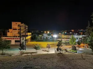 Open Air Theatre