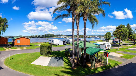 Bateman's Bay