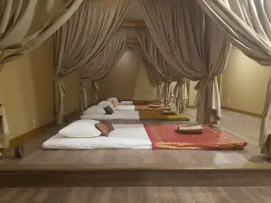 Aum Ayurvedic & Thai Massage