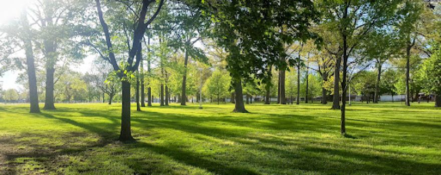 Clawson City Park