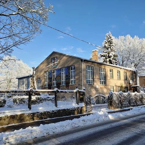 Riga Evangelical Lutheran Mission Church
