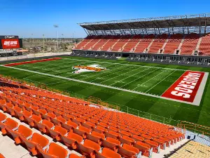 UTRGV Vackar Stadium