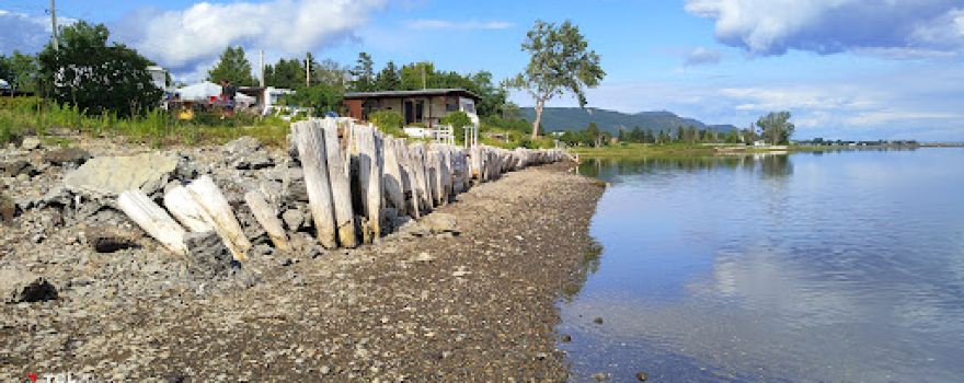 Camping Aux Flots