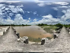 Ghod River