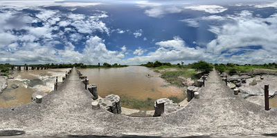 Ghod River