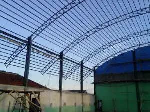 Lapangan Garuda