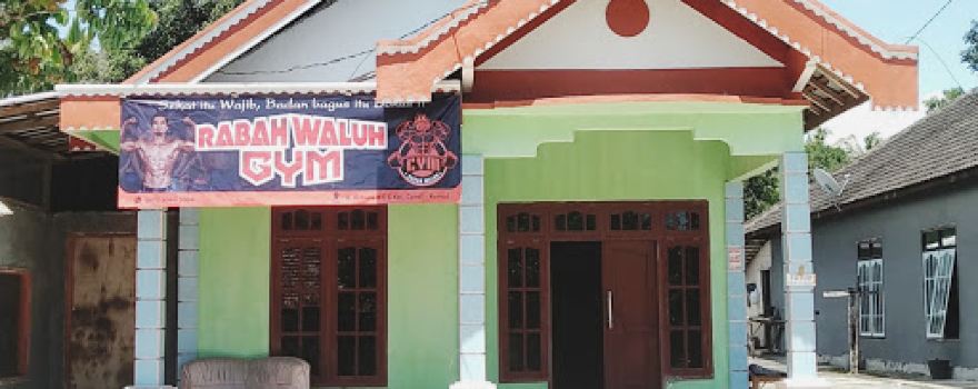 Gym Rabah Waluh