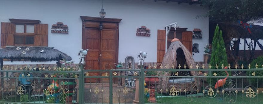 Enamorados Park