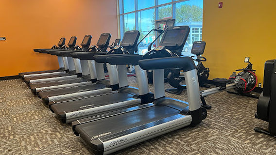 Anytime Fitness
