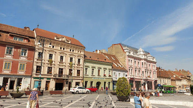 The Square