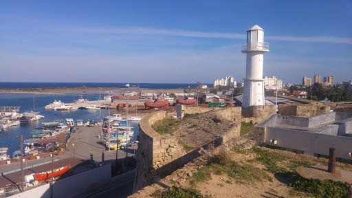 Canbulat Museum
