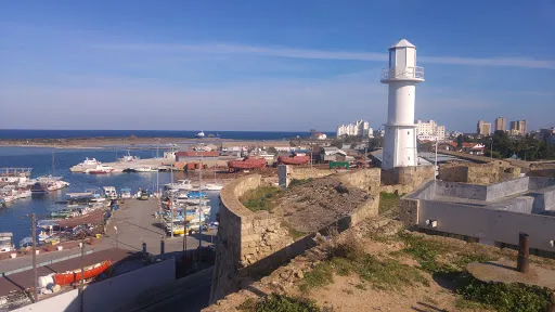 Canbulat Museum