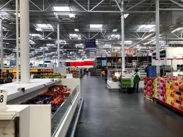 Sam's Club
