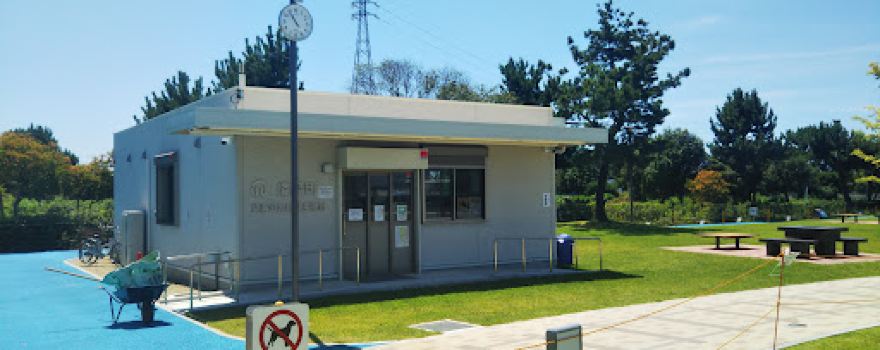 Bokai Park