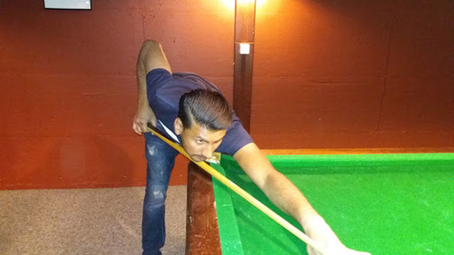 Billard Center Bern City West