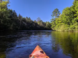 Namekagon River