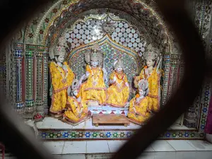 Shree Patneshwar Mandir