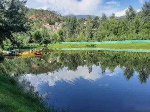 Lake Shahzeb