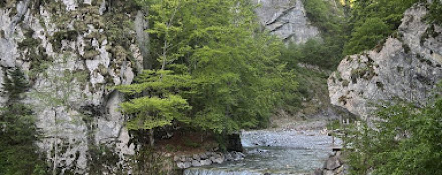 Mauthner Klamm