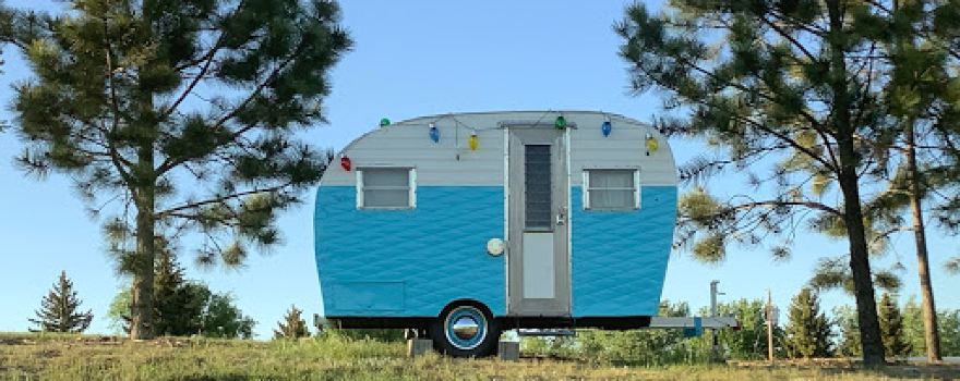 Hillcrest Acres RV Park