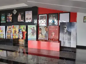 Cinemagics