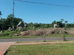 Plaza De La Amistad