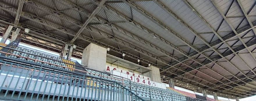 Stadio Tupparello