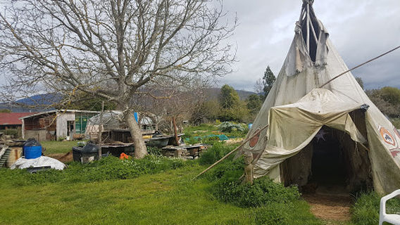 Golden Bay Community Gardens & Sustainable Living Centre