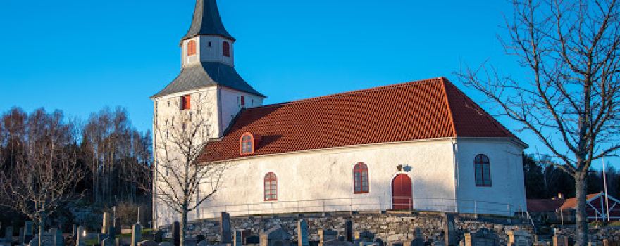 Kareby Church