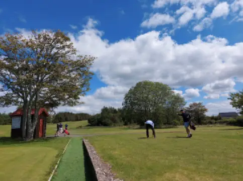 Kilrush Golf Club
