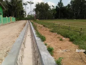 Lapangan Sidomekar