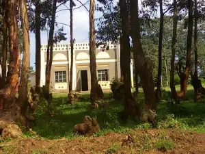 Mpara Mosque