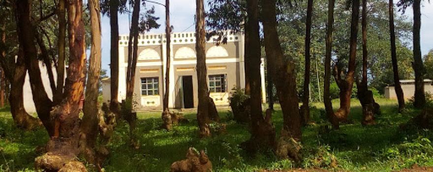 Mpara Mosque