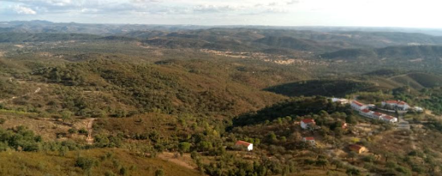 SIERRA centro de arte