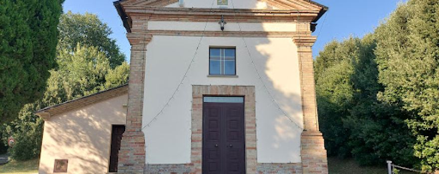 Chiesa Di S.Ubaldo