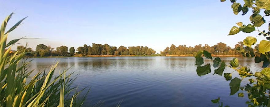 Lago di Falciano