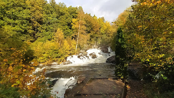 Hølen Foss