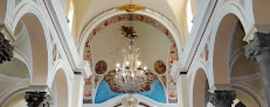 Parrocchia S. Pietro Apostolo