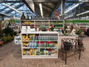 Garten-Center Grünwald Zoo & Co.