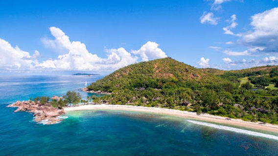 Grand Anse Praslin