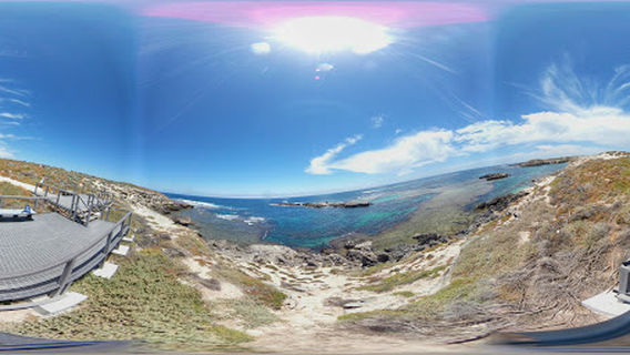 Đảo Rottnest