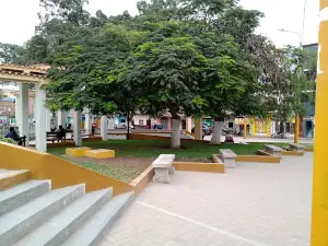 Plaza Mayor de Bellavista