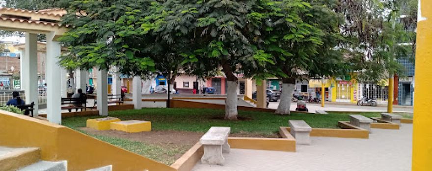 Plaza Mayor de Bellavista
