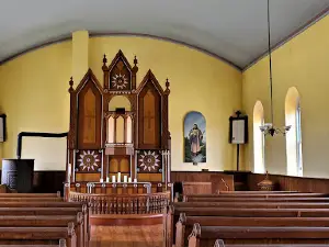 The Rock Church
