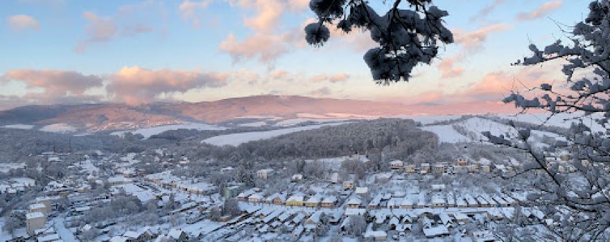 Jasovská skala