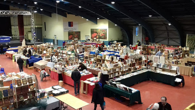 Stade Gaston Simounet