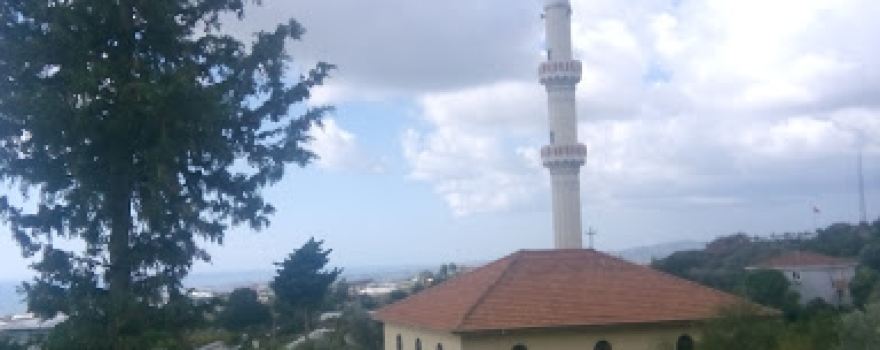 Elikesik Merkez Cami