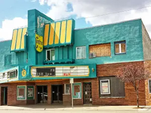 Centre Theatre